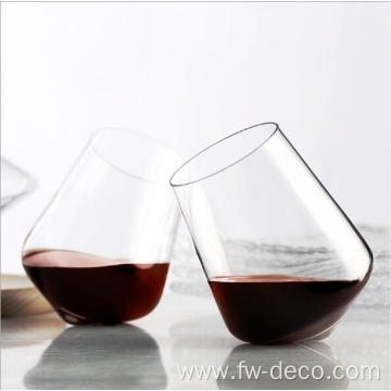 400ML Tumbler glass Red Wine Glass